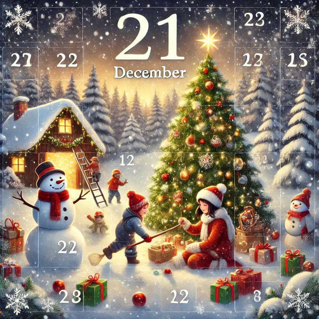 21