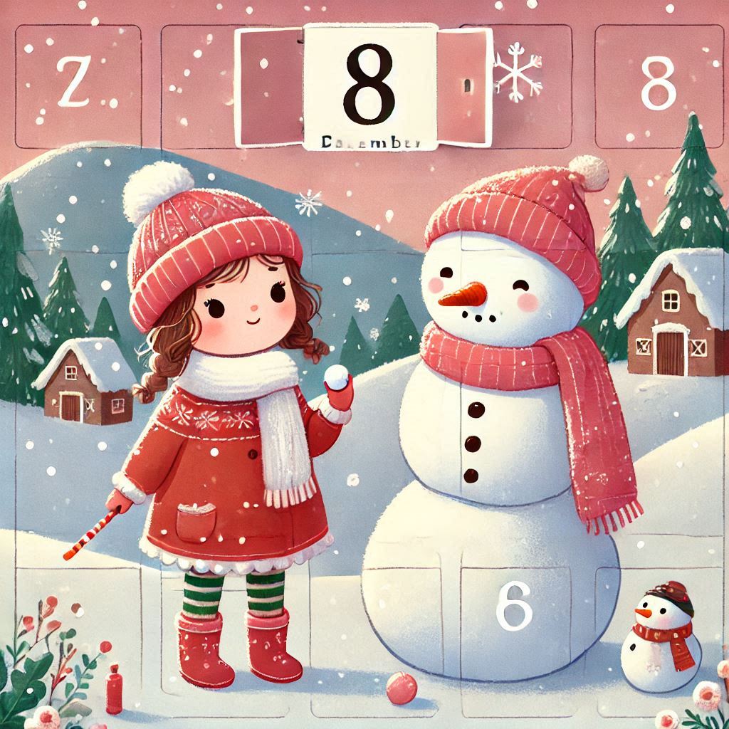 8
