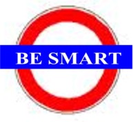 Be Smart