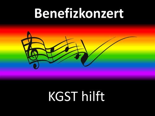Benefizkonzert