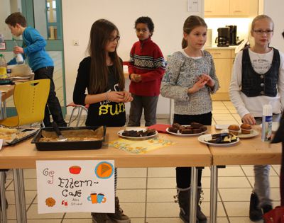 Cafe Parentum Cafe Parentum