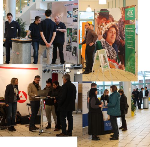 Collage Parentum Collage Parentum