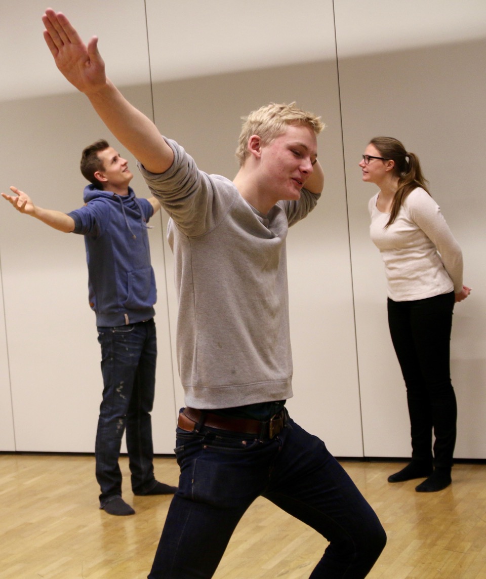 Improvisationstheater3