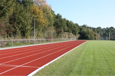 Laufbahn