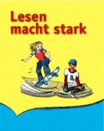 Lesen macht stark