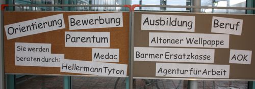 Plakat Parentum Plakat Parentum