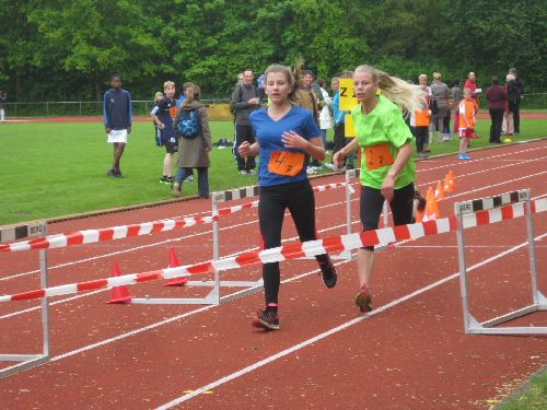 Schülerstaffel 2014-4