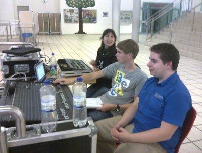 Technik AG Technik AG