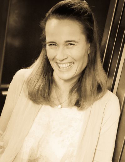 Frau Asbahr Frau Asbahr