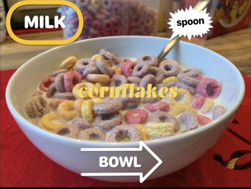 Breakfast Breakfast