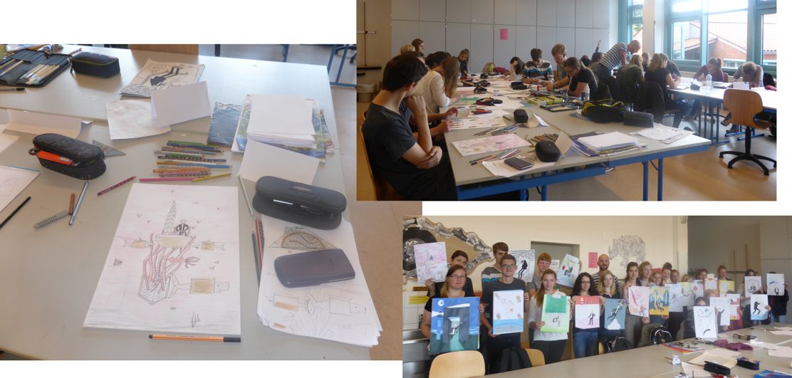 Workshop  Illustration