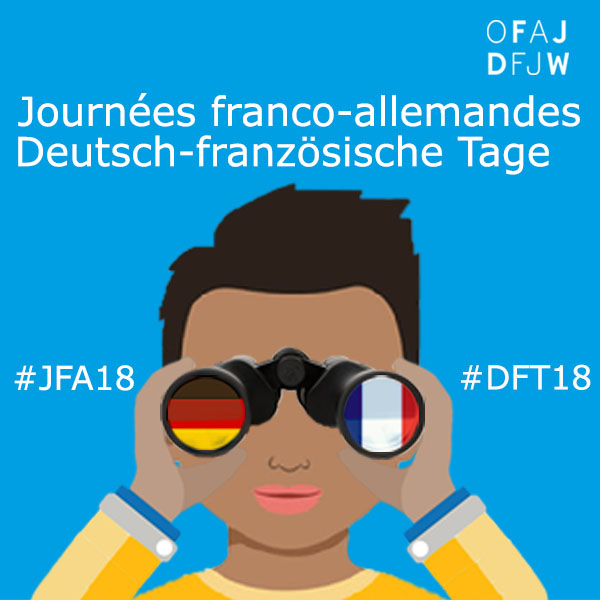 Deutsch-französischer Tag