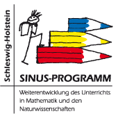 Sinus-Programm