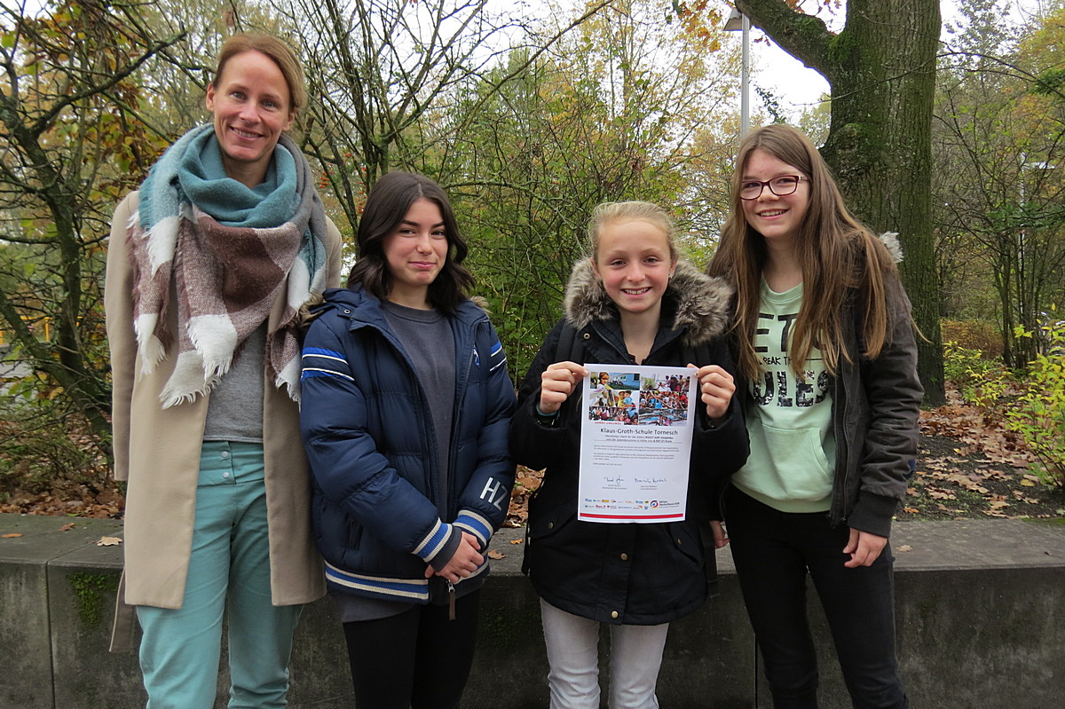 Spendenaktion Ostafrika Spendenaktion Ostafrika