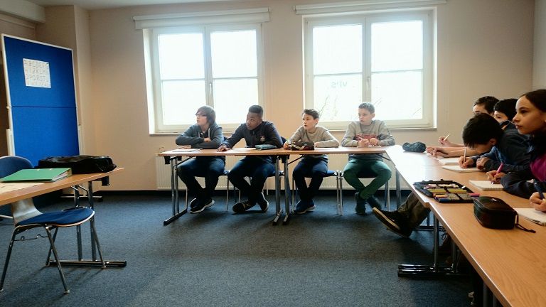 Unterricht Unterricht