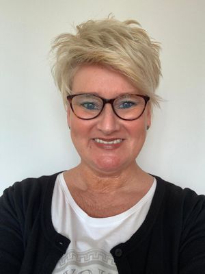 Susann Niemeyer Susann Niemeyer