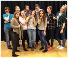 Theater AG