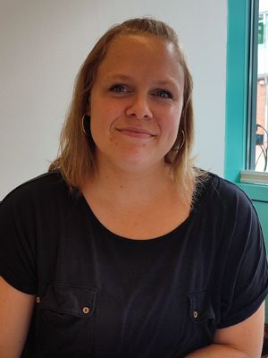 Nathalie Tiedemann Nathalie Tiedemann