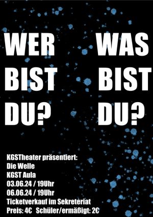 Die Welle 1