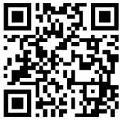QR-Code Mensa PCA-Homepage