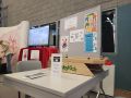 Galerie YES Messe 2025 anzeigen